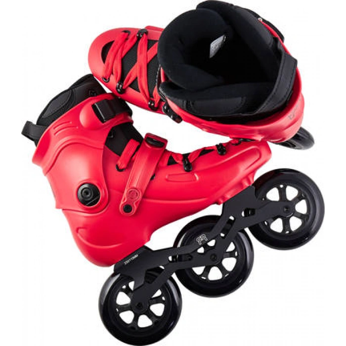 FR SKATES FR1 310 Red